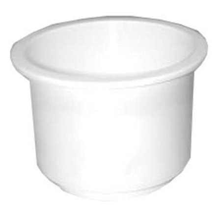 Th Marine Large Wht Cup Holder, #LCH-1W-DP LCH-1W-DP